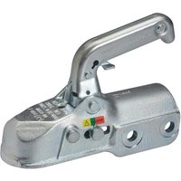 Winterhoff Tow ball coupler 3500 kg diameter 60 mm 1860809