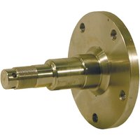 Evers Hub+flange 5-holes 996002