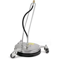 Kramp Floor cleaner 300mm 250bar HD100300