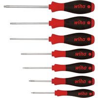 Wiha Softfinish 7 Piece Torx Screwdriver Set