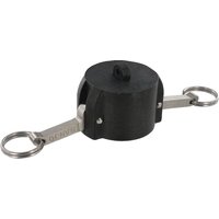 Banjo Camlock female cap 3" 300CAP
