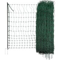 Rutland Essentials poultry net double spike 108cm 25m 427100RUT