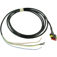 Arag Connection cable 4 pole 3m, Superseal 46700102124