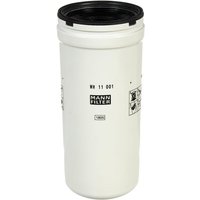 MANN-FILTER Hydraulic Filter WH11001X