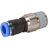 Kramp Push-in fitting SCRMT838P
