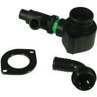 Comet Safety valve assembly 28030365