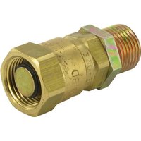 Quick coupling 7/8" nr. 8 female KL070053