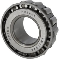 Briggs & Stratton Tapered conical roller bearing 5022631SX2SM