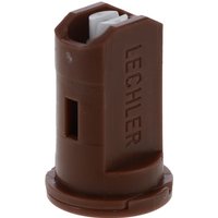 Lechler Air injection nozzle IDK 90° 05 brown ceramic IDK9005C