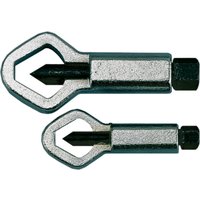 Teng NS02 Nut Splitter Set, 2 Piece NS02