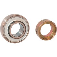 INA Bearing insert 1" / 25.4x52x15mm INA/FAG GRA100NPPB