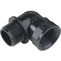 Arag Elbow 90° female/male 2" 1262077