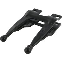 Schumacher Double Finger 17mm with Ball 1063101