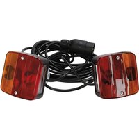 Light set, 12m cable 489003