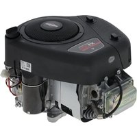 Briggs & Stratton Engine, vertical, 18.5 HP, 31R9770121B5