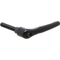 Kipp Clamp lever GR3 M10x50 tilt K01223101X50