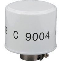 MANN-FILTER Breather filter C9004