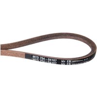 MTD V-belt type Bsec X 135 Aramid 75404107