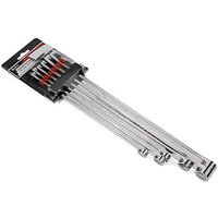 Vapormatic Extra Long Box-end Spanner Set 6pc VLA1700