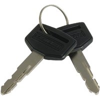 Yanmar Ignition key 19415552160YAN