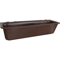 OK Plast Hook-over trough 100cm 42l model 1,000 1620100001