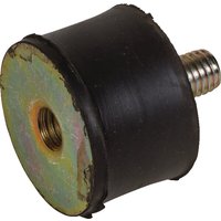 Claas Rubber bearing 0006245921
