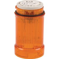 Eaton LED light, orange SL4L24A