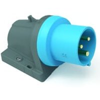 Bals CEE machine plug 32A 3P 230V IP44 92x94 QC IQ B0024691