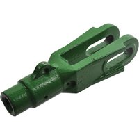 gopart Fork for lift rod suitable for John Deere R106414GP