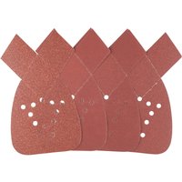IRWIN Mouse Sanding Sheet Set, 20 Piece IW8083406