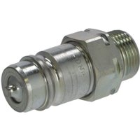DNP Male coupling 1- M26x1.5-18L SKPM25L26