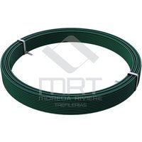 MRT Tension wire 2.10/2.80mm 100m RAL6005 17050388