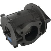 MP Filtri Suction filter SF2-504-A-F1-S-M25 4" SAE SF2504SM25