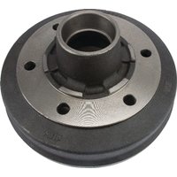 ADR Brake drum with hub 300x60 65L6NA02