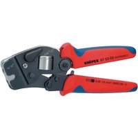 Knipex Crimper pliers for cable end TA975309