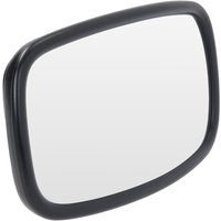 MEKRA-LANG Ramp mirror 264 with bar, radius 400, can be used on the left for RHD+can be used on the right for LHD 592640110H