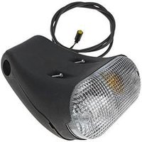 Vapormatic Direction and position light Halogen, front left VPM3840
