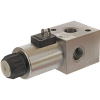AK Regeltechnik Control valve 3/2-3/4-24 VDC 3224AK10063