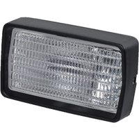 Cobo Work light LH Halogen, 55/70W, rectangular, 12/24V, transparent, 0511290000