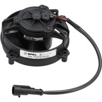 SPAL Fan 24V, 96mm, suction, VA32-B101-62A 30103005