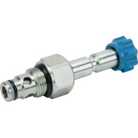 Bosch Rexroth Cartridge Valve 2/2 VEI-8A-2A-06-NC-S OD OD15051837