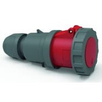 Bals CEE socket 63A 5P 400V IP67 B003124