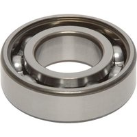 SKF Deep groove ball bearing 50x90x20mm 75006210