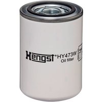 Hengst Oil filter HY473W
