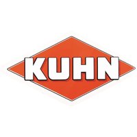 Kuhn Sticker K9500080