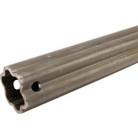 Walterscheid Profile tube star S6 diameter in: 61.5 diameter out: 71.5x57.5x5mm L: 1.4m 75461121400