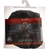 Kramp Tailored seat cover, PVC, black, designed for Sears I64346KR