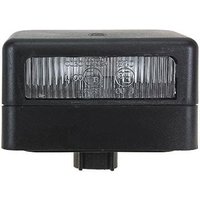 Vapormatic Number plate lamp VPM3845