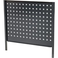 Kramp Top shelf module perforated 291702107637