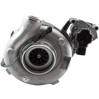 FPT Industrial Turbocharger 5802703202FPT